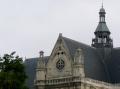  Paris  - St Eustache Eglise St Eustache 009